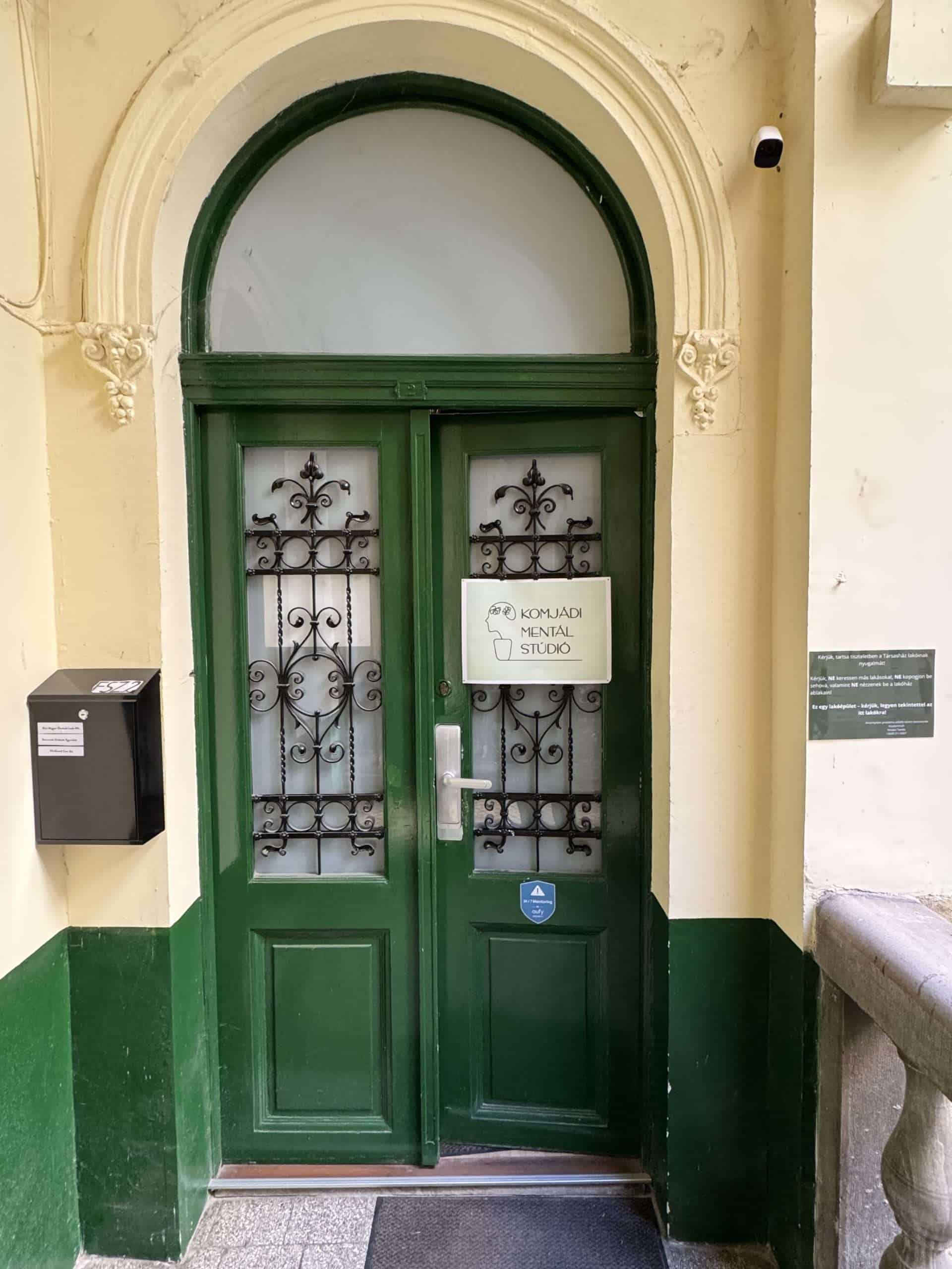 Óradíjas szoba bérlés Budán