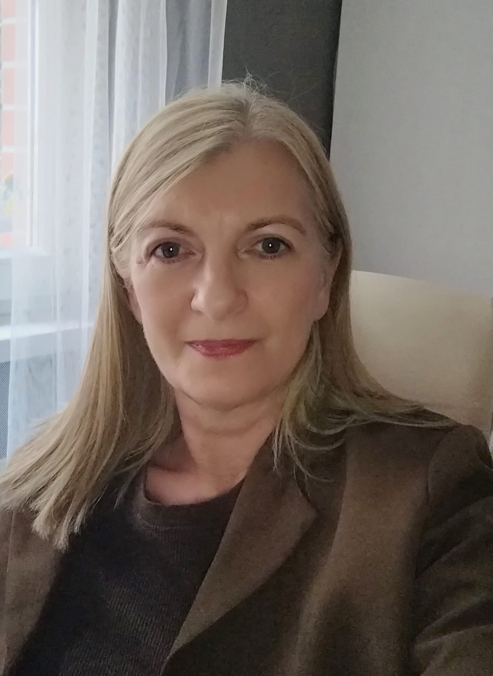 Bakler Írisz sport mentáltréner Budapest pszichológus Kavics Mentál Stúdió