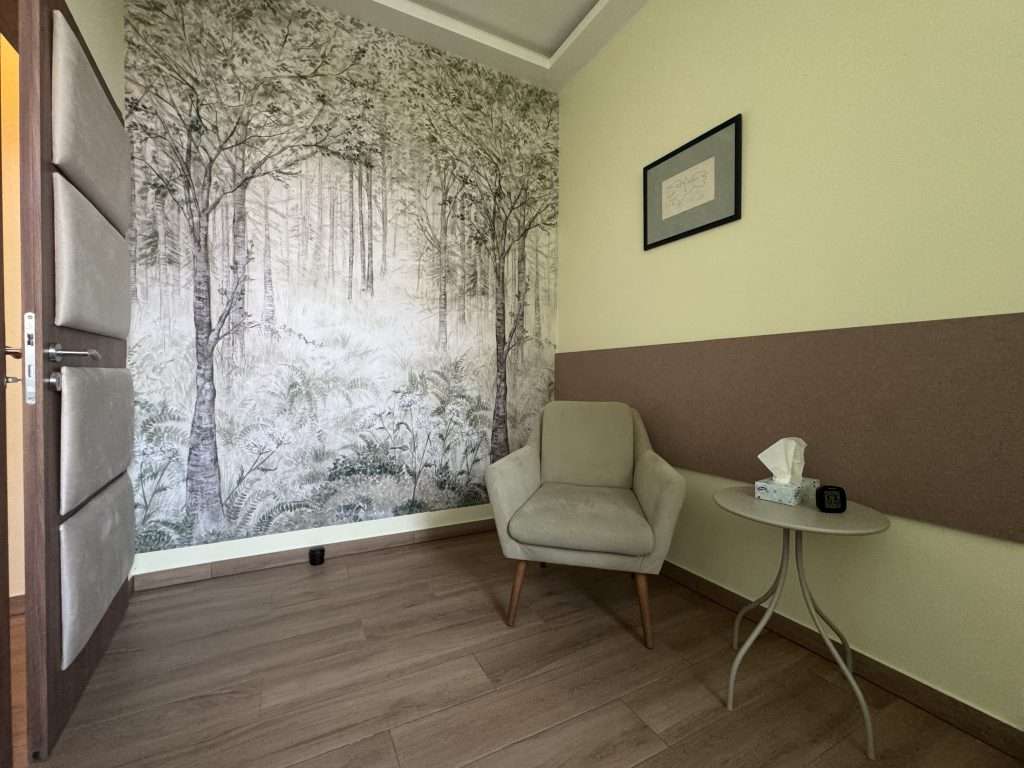 Vekerdy rendelő egyéni pszichológiai konzultációhoz