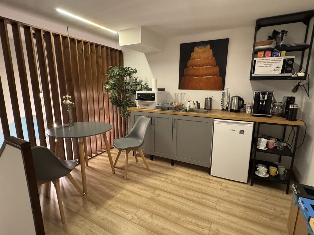 Teakonyha Komjádi Mentál Stúdió