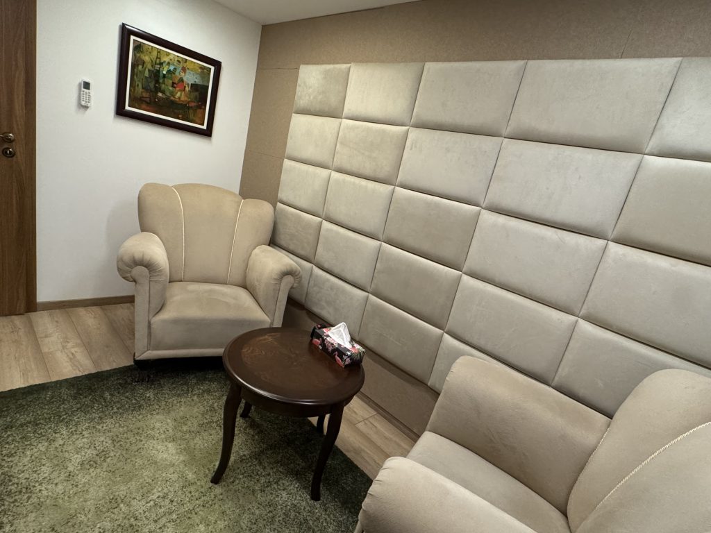 kiadó rendelő Parvus rendelő egyéni pszichológiai konzultációhoz