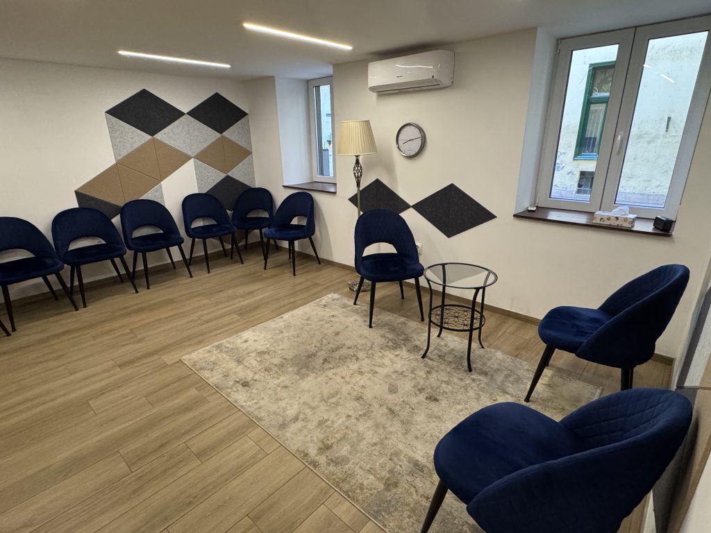 Magnus mediátoroknak szoba