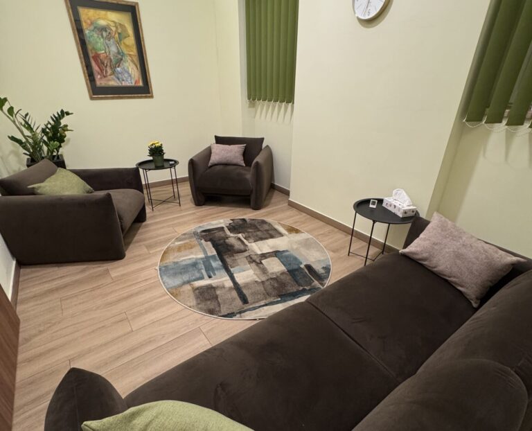 Csíkszentmihályi rendelő egyéni párterápiai konzultációhoz