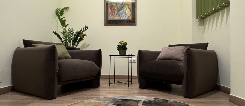 Csíkszentmihályi rendelő egyéni párterápiai konzultációhoz