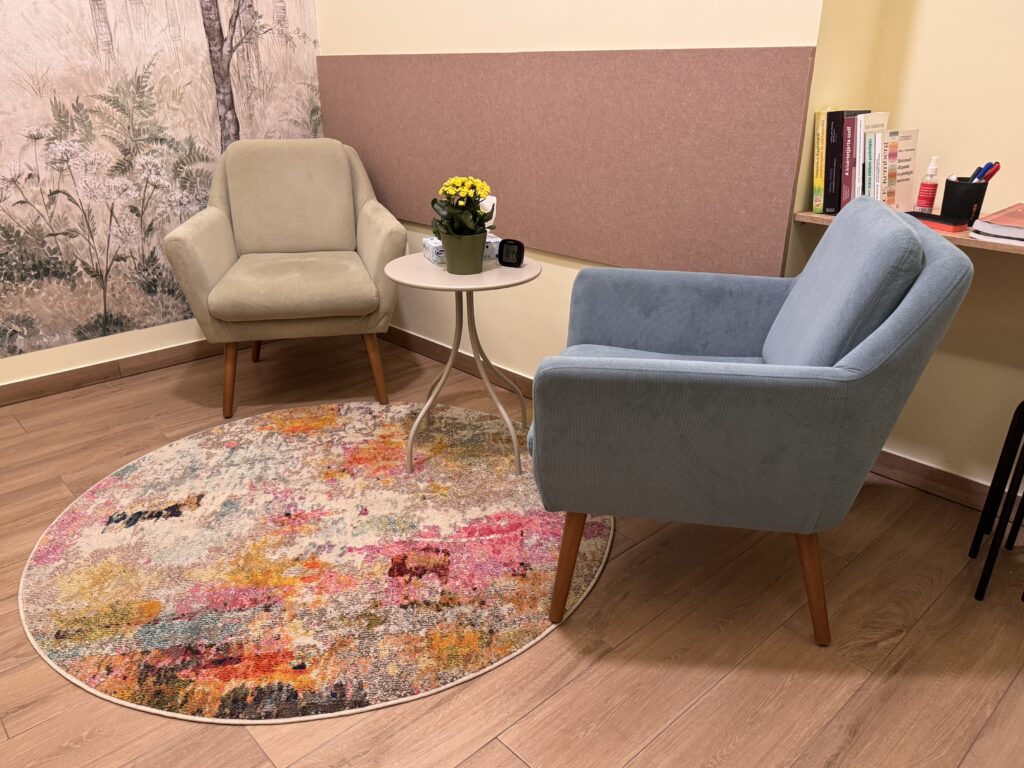 Vekerdy rendelő egyéni pszichológiai konzultációhoz