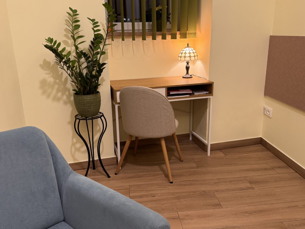 Vekerdy rendelő egyéni pszichológiai konzultációhoz