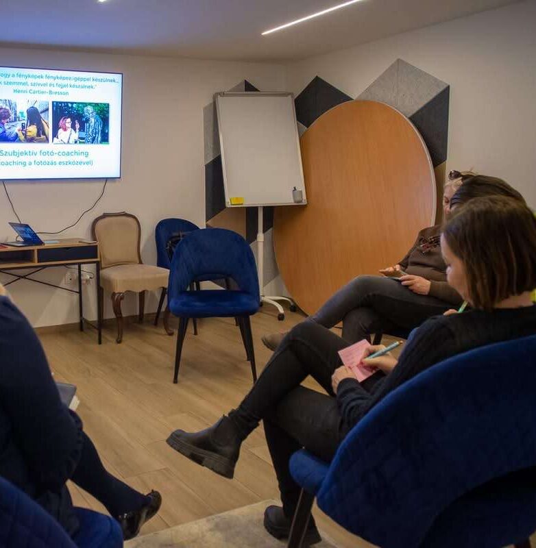 Tréningterem bérlés Budán – Komjádi és Kavics Mentál Stúdió
