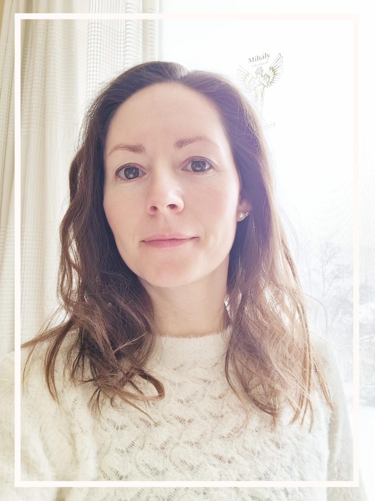 Nagy Tímea life coach – segítő beszélgetés és önismereti támogatás Budán