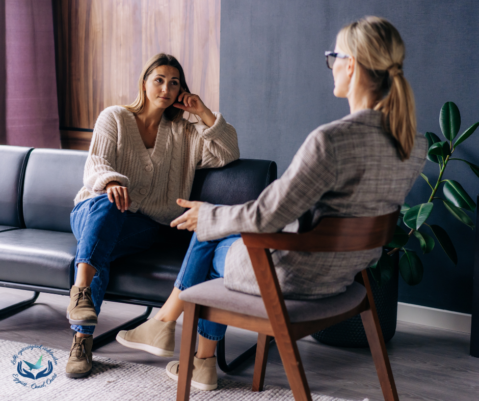 Ultrarövid Terápia® Budán a Komjádi Mentál Stúdióban