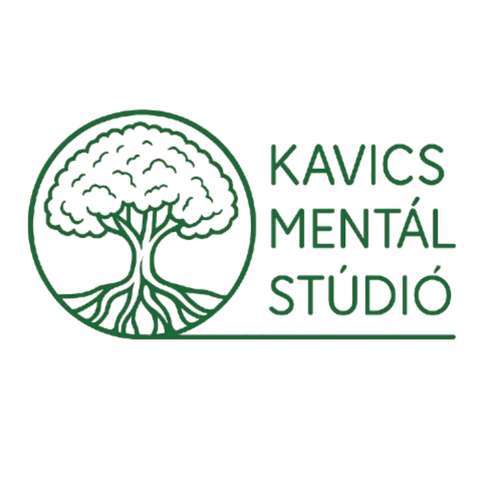 Kavics Mentál Stúdió
