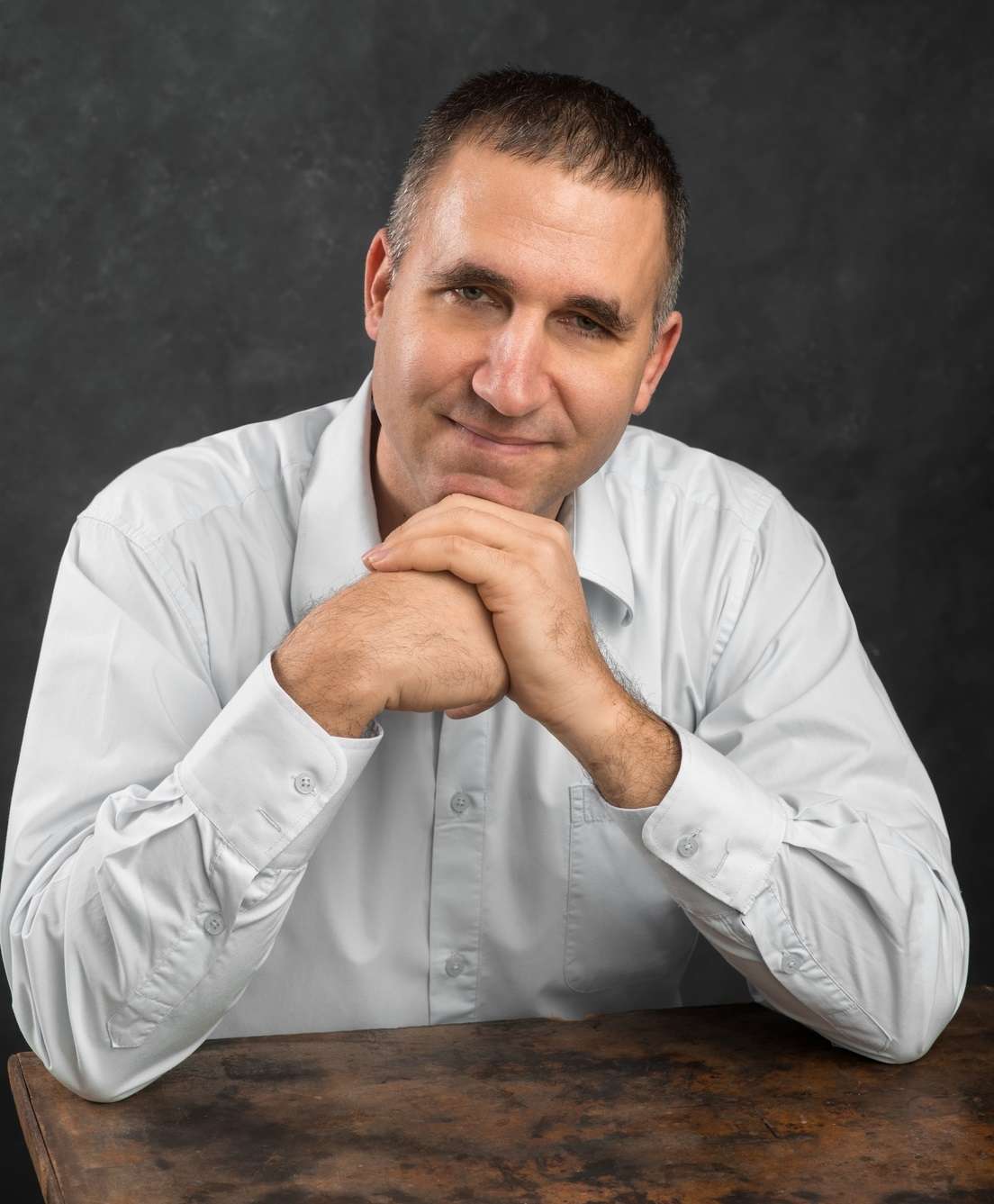Molnár Adrián