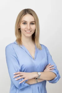 Korinek Janka